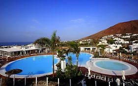 Suite Hotel Alyssa Lanzarote
